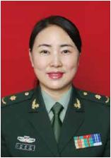 优秀校友—刘玉珍